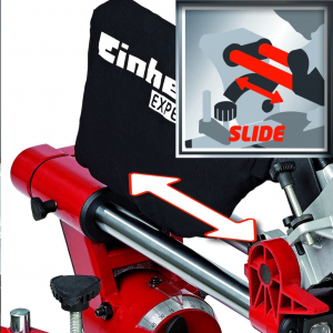 Einhell TE-SM 2131 DUAL g&eacute;rv&aacute;g&oacute; fűr&eacute;sz